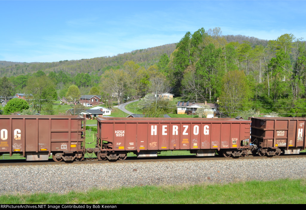 HZGX 9251